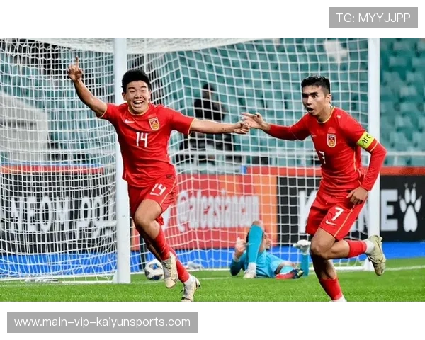 新疆U20虽败犹荣！未来国脚正在路上，新疆u20阵容