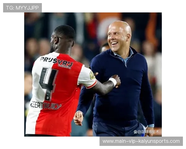 费耶诺德准备采用更多年轻边锋填补轮换名单