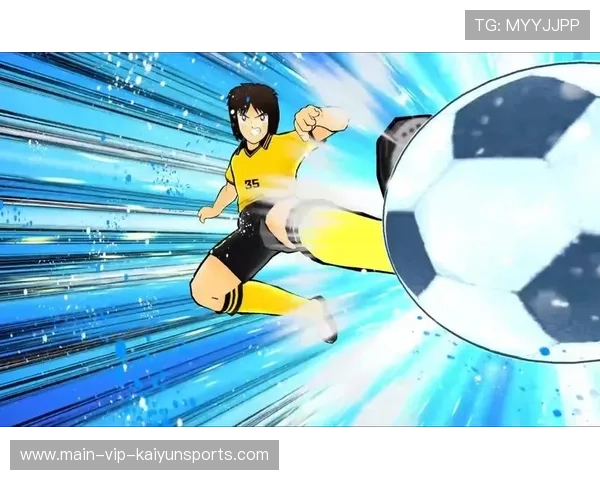 足球门前凌空撞射挂网：每一脚都是激情的释放