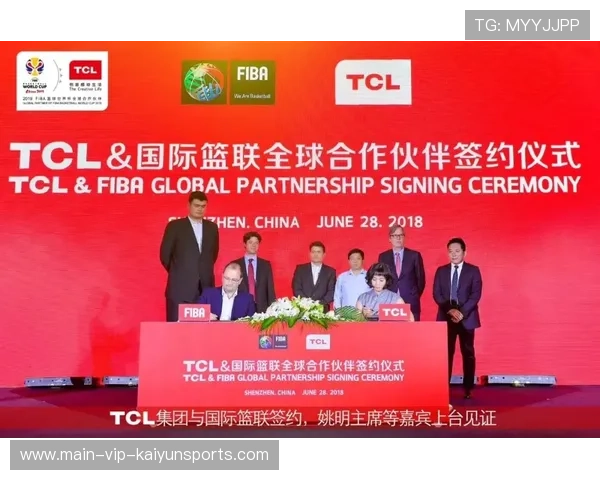 中国篮球赛事IP在国际市场的授权合作案例，篮球赛事公司