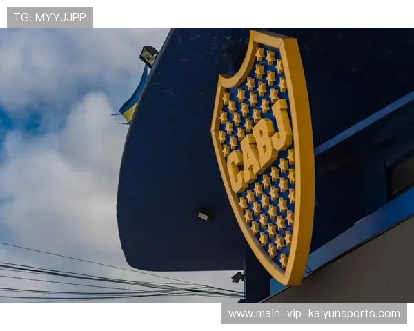 博卡战术设计需引入现代数据分析辅助，博卡博克