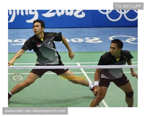 羽毛球亚洲锦标：印尼名将轻松夺金，实力碾压！，羽毛球印尼公开赛2021