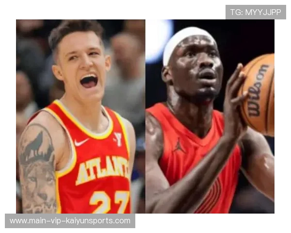 开拓者送走里斯换来克雷伊奇旨在年轻化改造 开拓者送走里斯换来克雷伊奇旨在年轻化改造